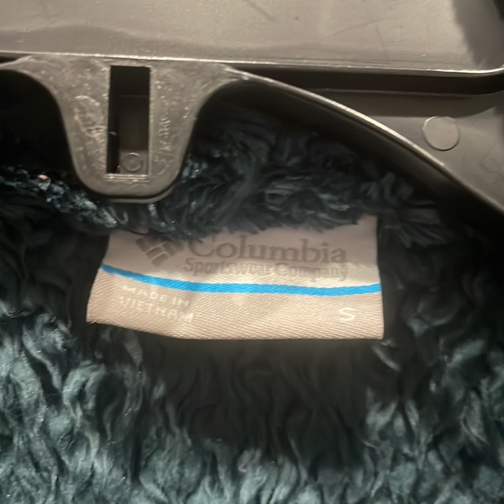 Columbia jacket - Picture 4 of 4